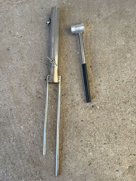 Стойка за чадър