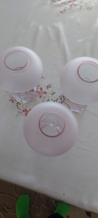 Плафоны для люстры