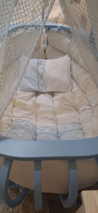 Детский кровать много функциональная