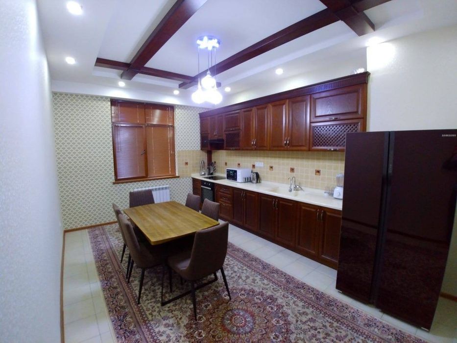 Квартира Аренда Центр Города Дархан 3/2/8