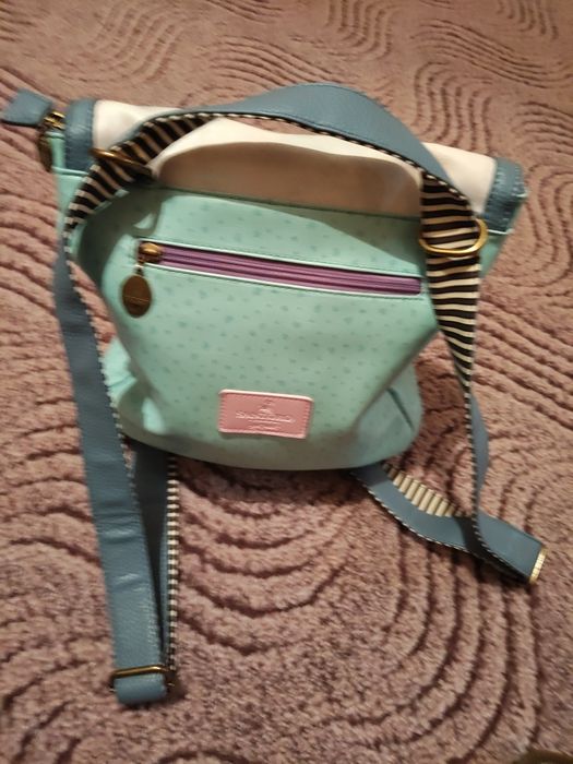 Раницичка  santaro