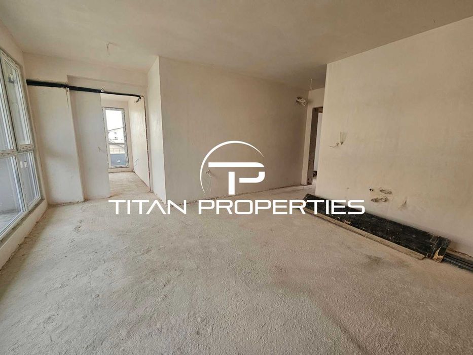 Продава се Двустаен апартамент в Варна, Аспарухово - 64 кв.м за 1532 €/кв.м - Снимка #1