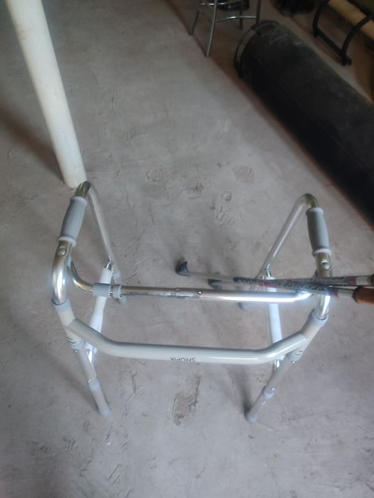 Ходунки палки для ходьбы