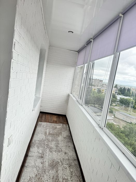 Продам трехкомнатную квартиру