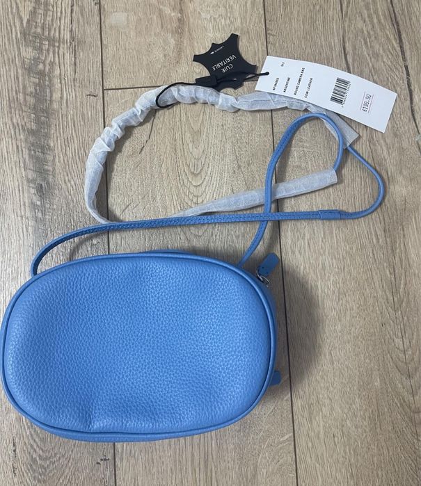 Geanta LACOSTE produs Original Nou la pret Redus