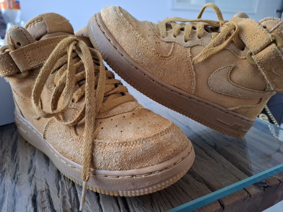 Детски маратонки Nike 32.5