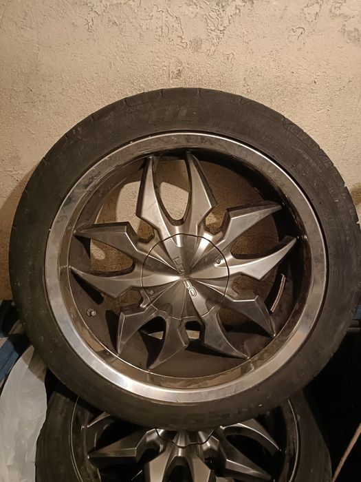 Anvelope R18/225/45/55, /235/60 , 245/45