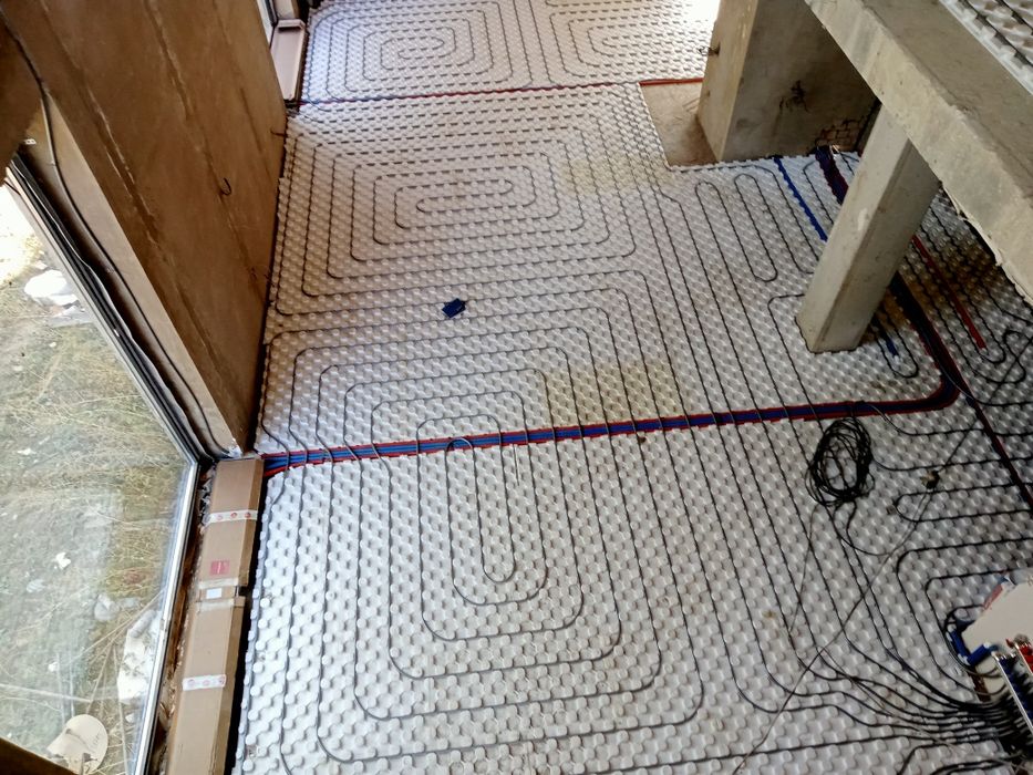 Сантехник,Водопровод