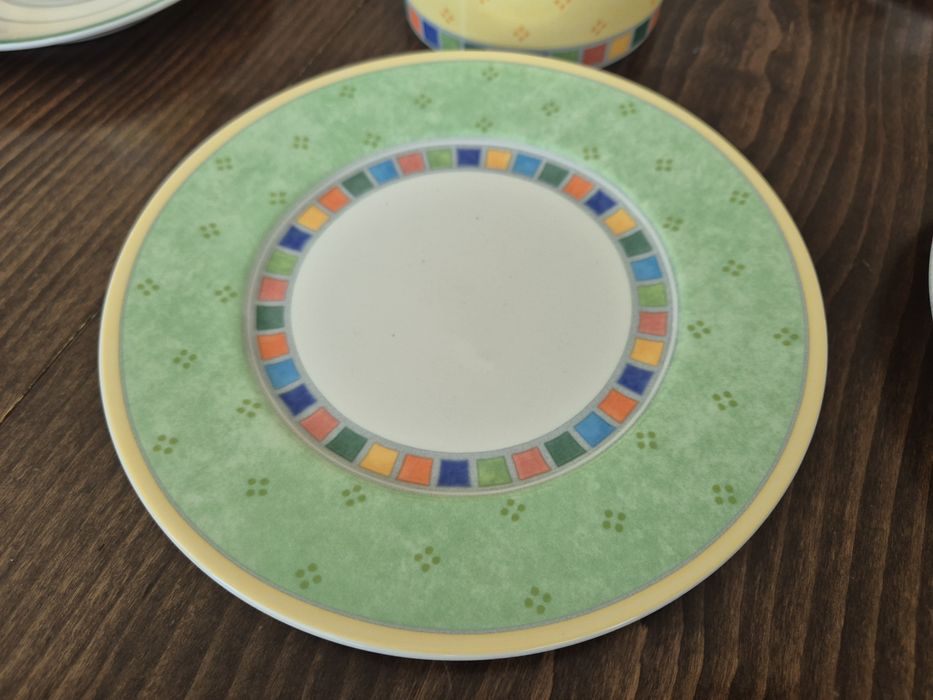 Порцеланов сервиз Villeroy&Boch