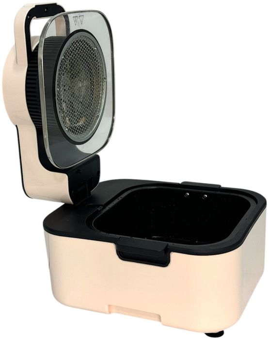 Срочно Продам аэрогриль King-техника