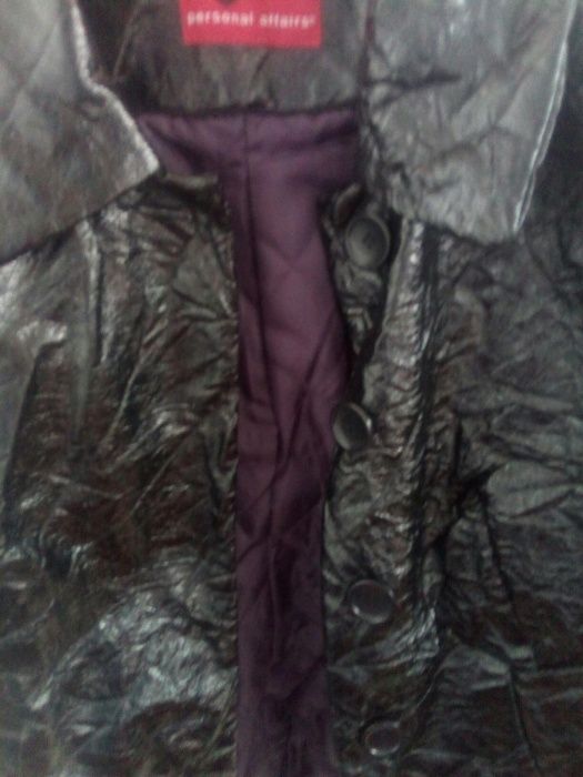 Geacă Personal Afairs L