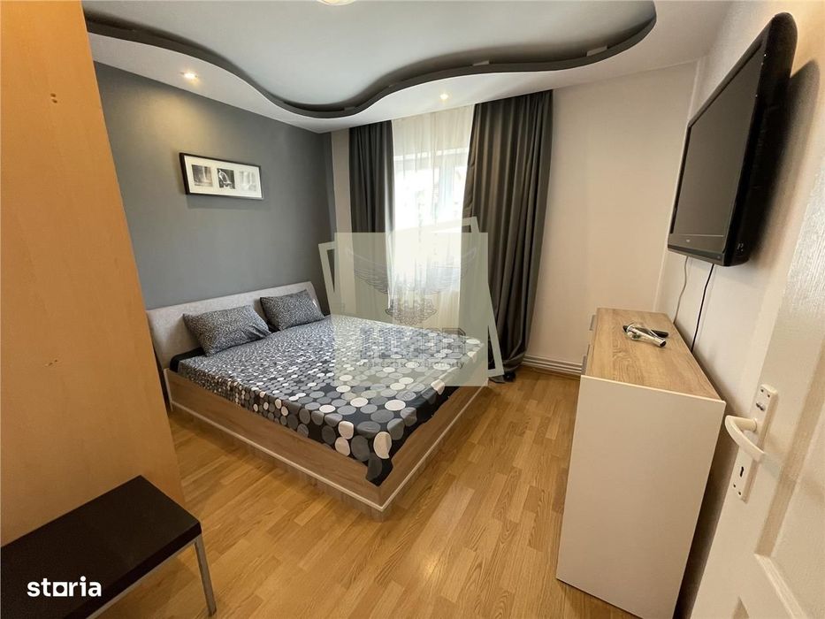 Apartament cochet cu 2 camere si dining pe Calea Dumbravii -Cec Bank — fotografia 1