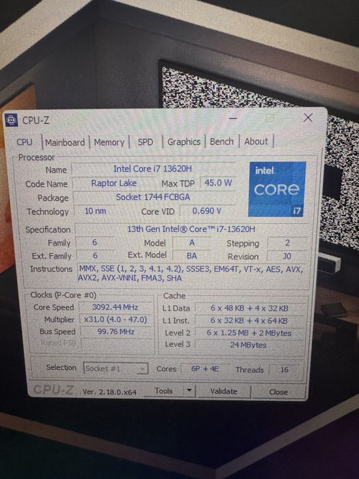 Продаю Msi katana 17