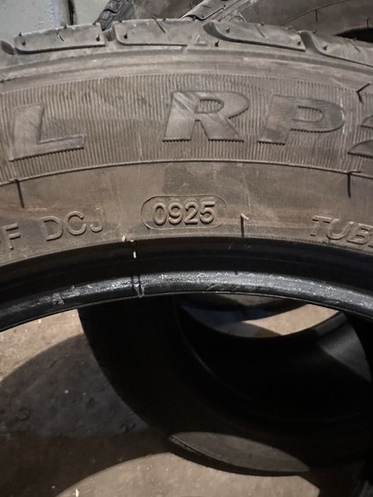 Летние шины чаоян