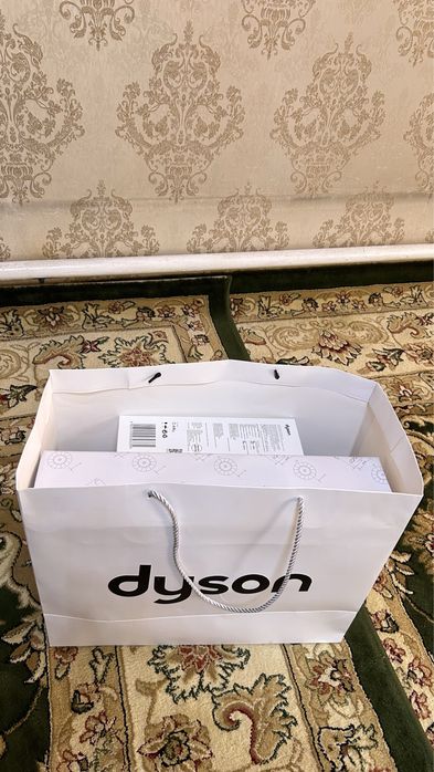 Dyson стайлер оригинал