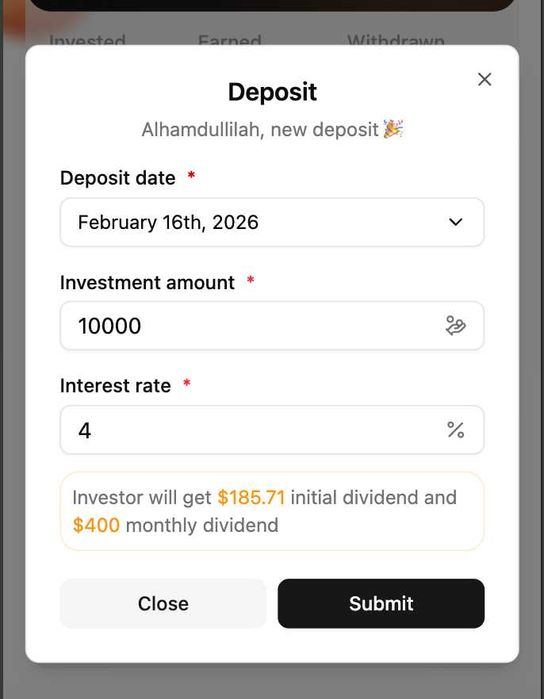 Telegram BOT / MINI App