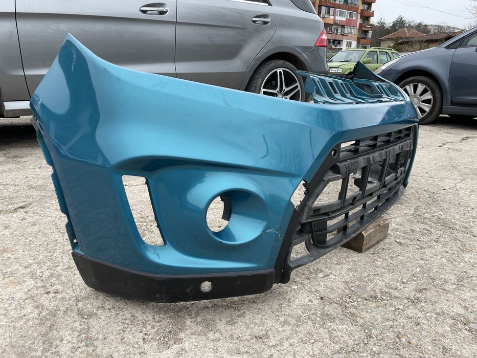 Предна броня за Сузуки Витара Suzuki Vitara 2014-2019г 4Бр