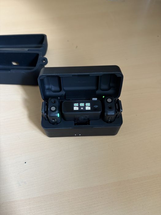 Петлчики DJI MIC 2
