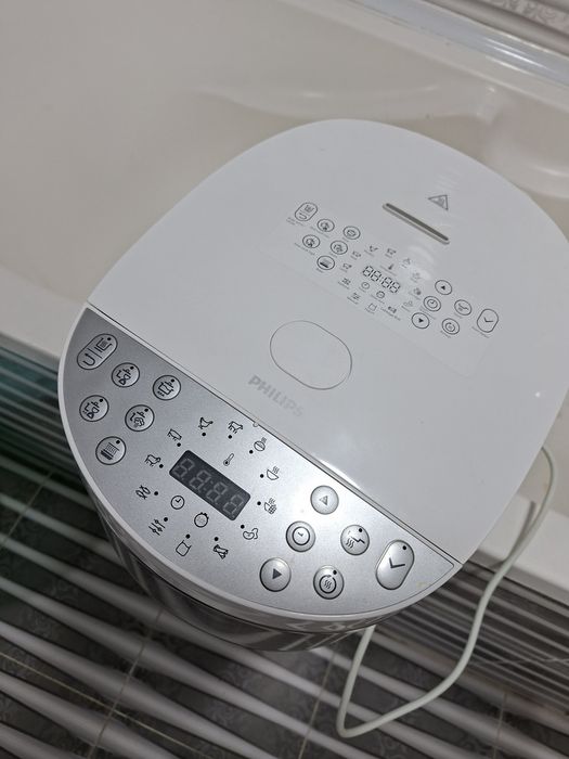 Мультиварка Philips
