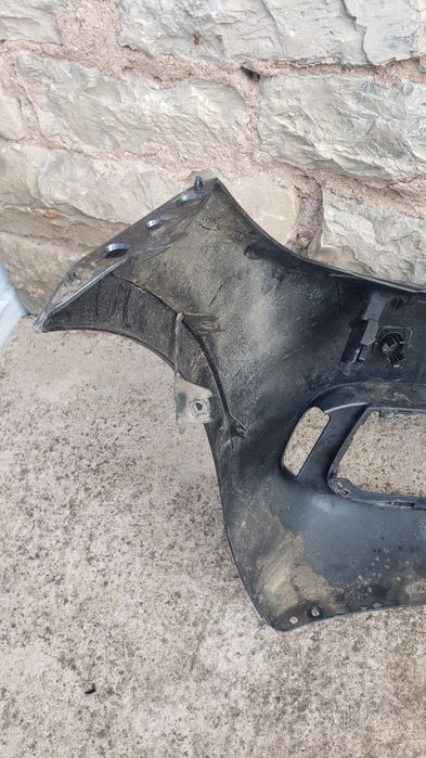 bronq/broni BMW - F32, F33, F36, 2014-2020g.