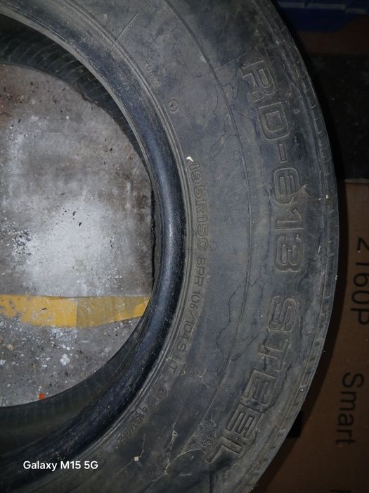 Продам резину хорошом состояние