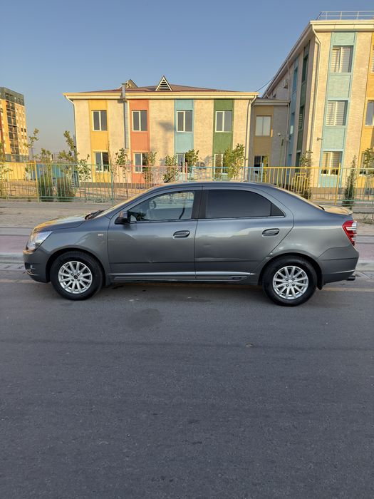 Cobalt LTZ 2014 prabek 342 ming
