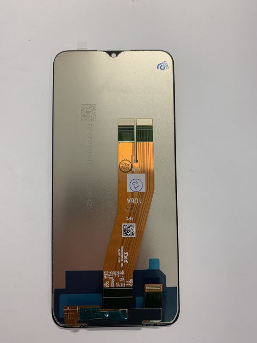 Нов дисплей с тъч за Samsung A04E / A04 / A06 / A02 / A03 Core