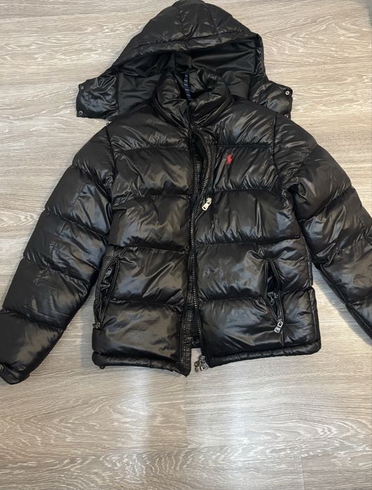 Продавам яке Polo Ralph Lauren