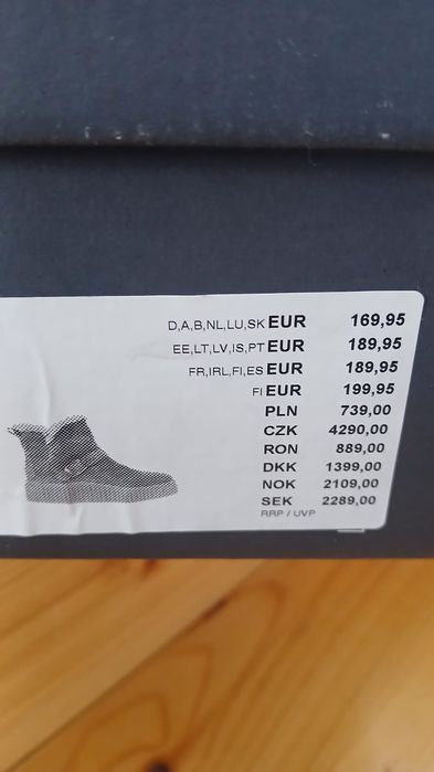 Ghete dama Marco Polo