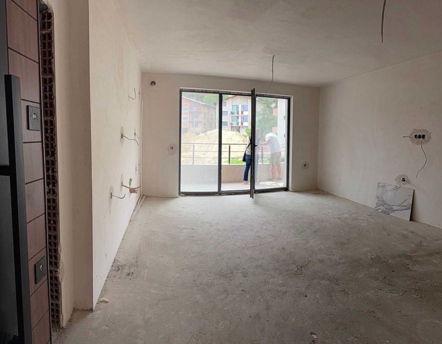 Продава се Едностаен апартамент в Велинград - 42 кв.м за 1258 €/кв.м - Снимка #5