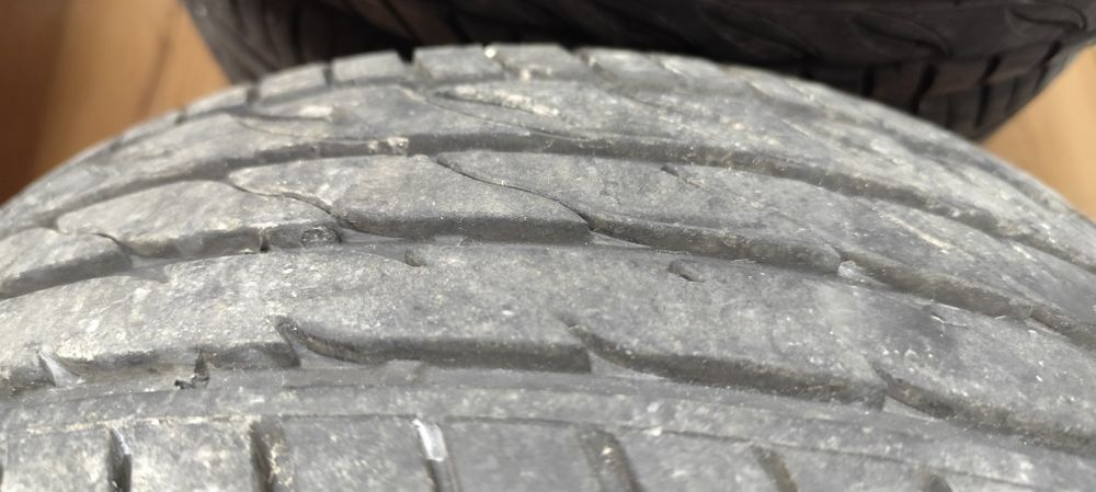 Гуми със джанти 17 цола за БМВ