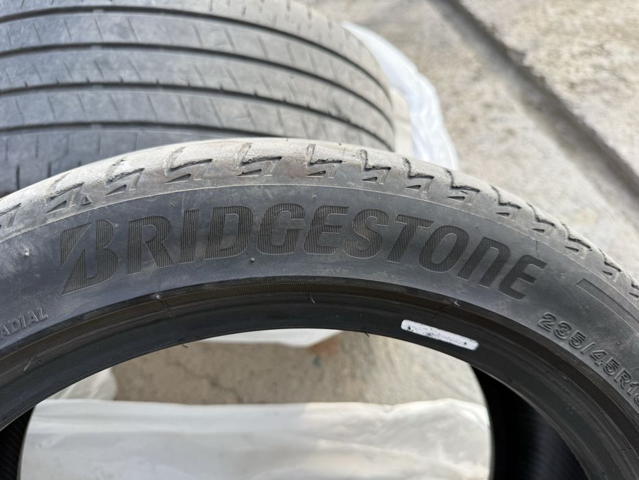 BridJstone 4 штук