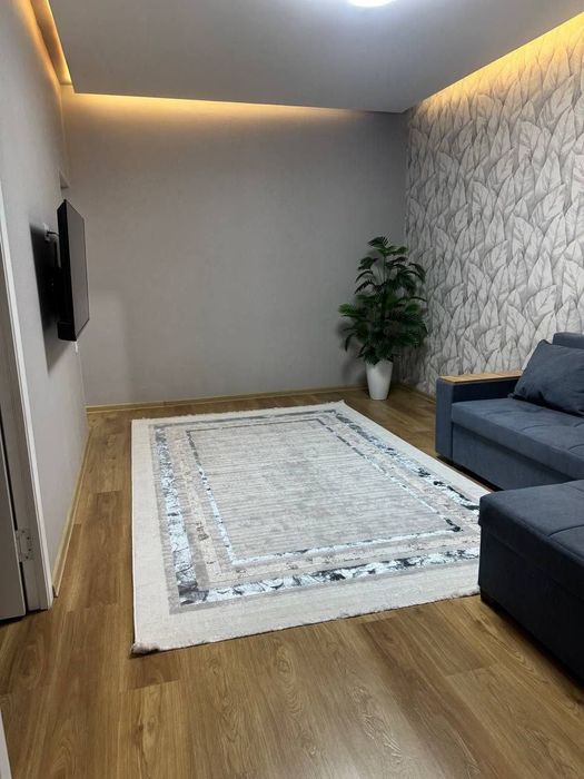 Юнусабад- 8 квартал 2-3/2/4 евро ремонт мебель техника круг универсам