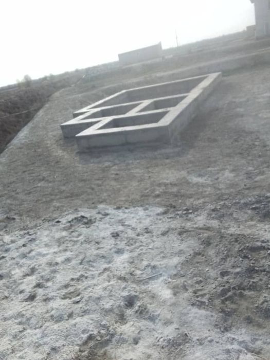 Yer uchastkasi sotiladi