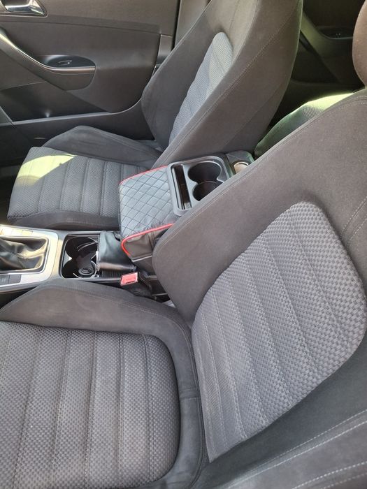 VOLKSWAGEN Passat 2007 — imagine 3