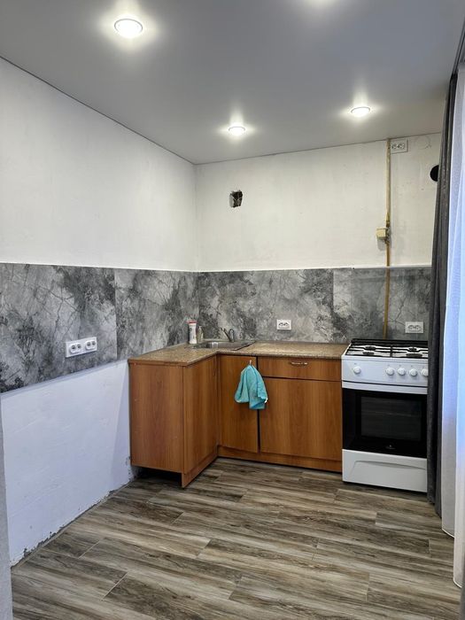 Продам 3-х комнатную квартиру