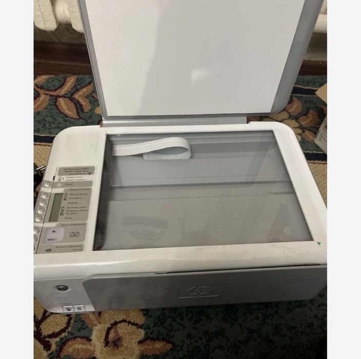 Срочно продаю новый принтер hp