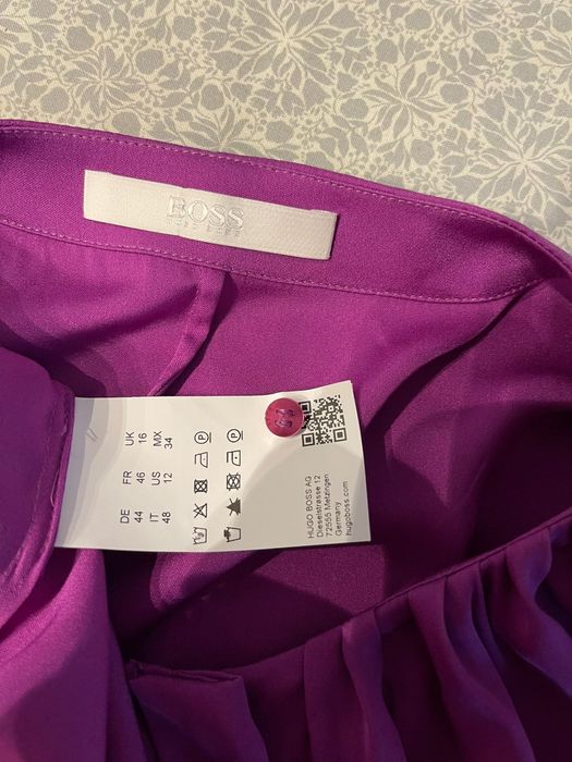 Camasa Violet Hugo Boss - MATASE