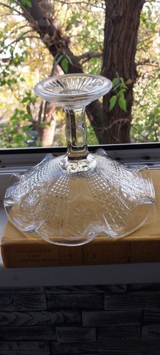 Ваза Мальцев антиквар