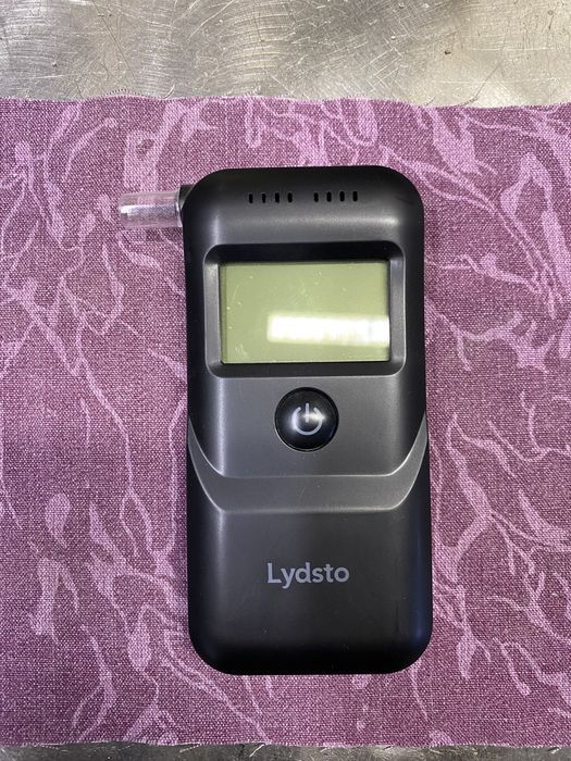 Xiaomi алкотестер Lydsto HD-JJCSY02