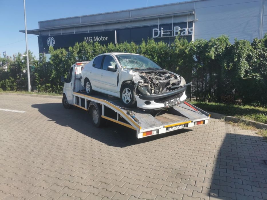 Rable auto ridicare în aceași zi