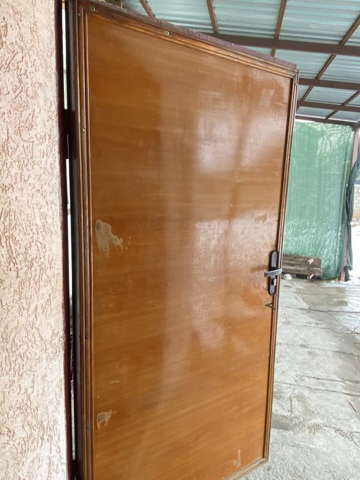 Плкстик терезе портчка сатылады