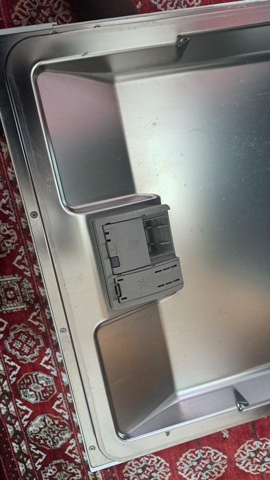 Посудомойка BOSH