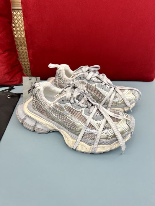 ПРОМО! Balenciaga 3XL
