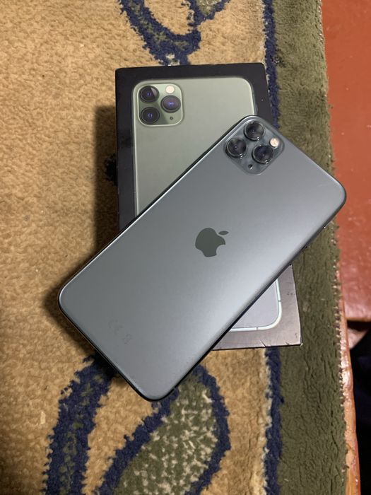 Iphone 11 pro max