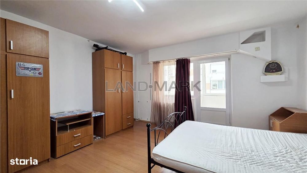 Apartament 1 Camera Et 2 Int Timotei Popovici — fotografia 1