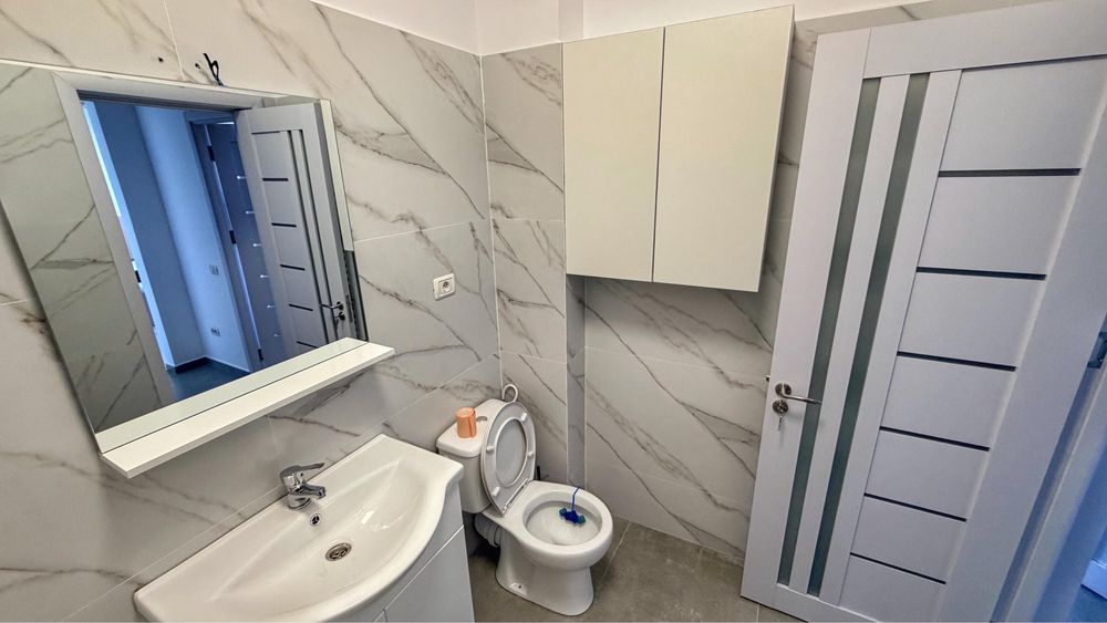De inchiriat Garsoniera moderna decomandata 40 m2 Dobroesti/Caisului/Fundeni