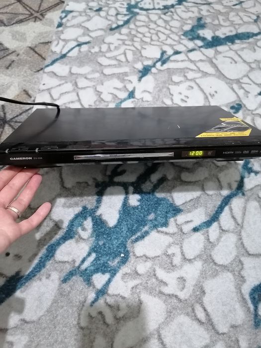 Продается DVD Cameron 556