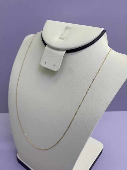 Золотая цепь / #МА759839