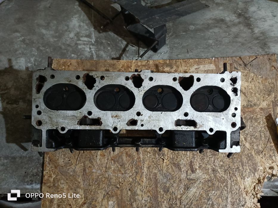 продам ГБЦ ЗИЛ 130